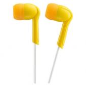 Pioneer Headphones SE-CL17-Y(Yellow)